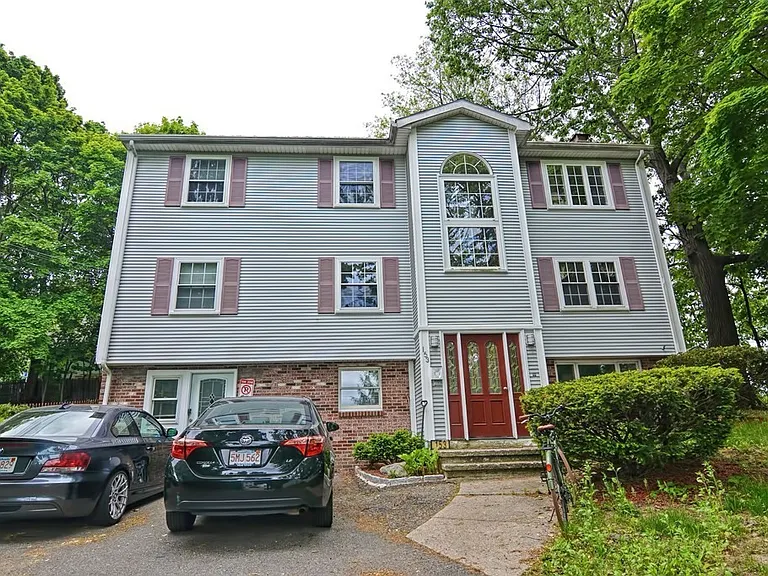 150 Bigelow St #1 — Photo 1