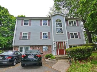 150 Bigelow St #1, Brighton, MA 02135