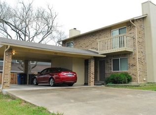 8101 Dunn St #B, Austin, TX 78745