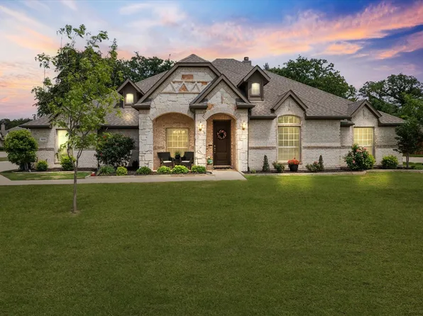 103 Spanish Oak Dr, Krugerville, TX 76227