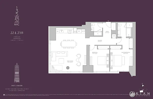 Rented by Kian Realty | media 45