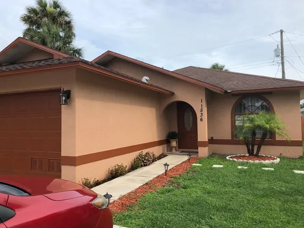 11536 McKenna Ave, Bonita Springs, FL 34135