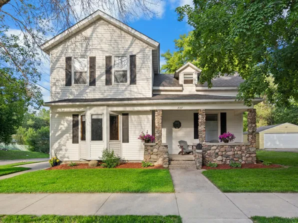 827 Central Ave, Faribault, MN 55021