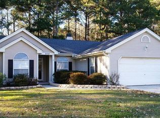 908 Alwyn Blvd, Summerville, SC 29485