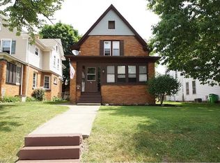46 5th St SE, Massillon, OH 44646