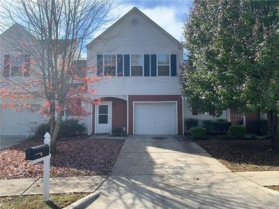 3705 Brookwood Blvd, Rex, GA, 30273