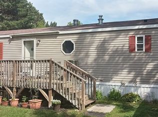 11000 Highway 10 N #W, Rice, MN 56367