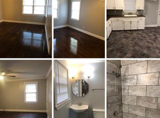 3421 Bellaire Ave, Shreveport, LA 71109