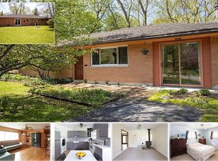 223 Gardendale Dr Yellow Springs Oh 45387 Zillow