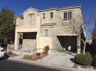 9220 Millikan Ave, Las Vegas, NV 89148