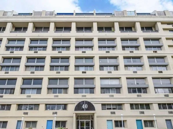 40 Fayette Street #40, Perth Amboy, NJ 08862