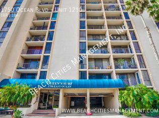1750 E Ocean Blvd UNIT 1210, Long Beach, CA 90802