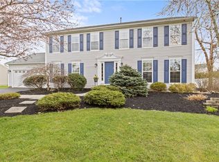 6729 Setters Run, Victor, NY 14564