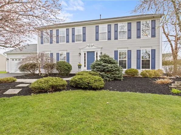 6729 Setters Run, Victor, NY 14564