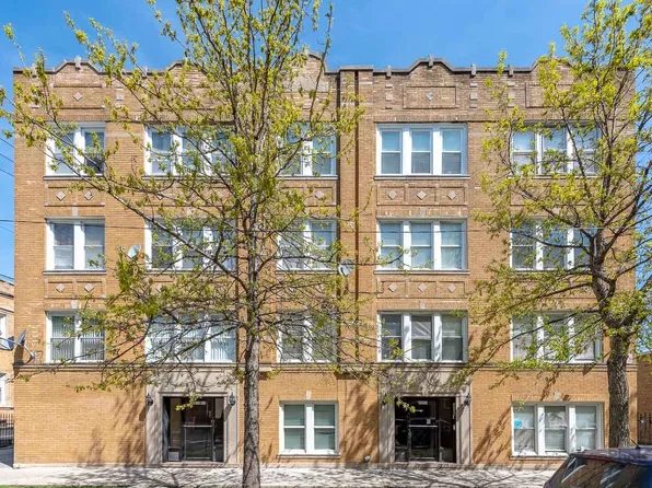 4006 W Nelson St #6A, Chicago, IL 60641
