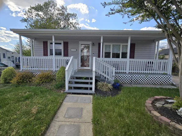 1710 Pleasantville Dr, Glen Burnie, MD 21061