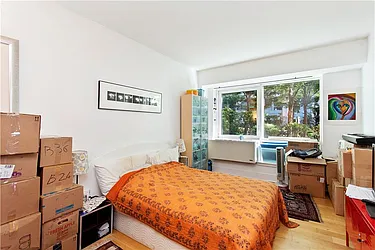 Rented by Urban Realty NYC