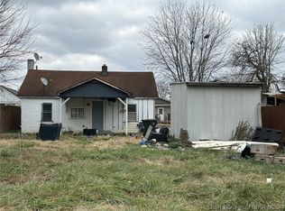 1114 West St, New Albany, IN 47150