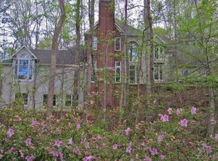 235 Wing Mill Rd, Sandy Springs, GA 30350