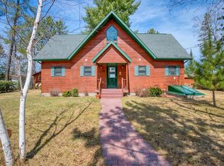 13079 Memory Ln, Side Lake, MN 55781