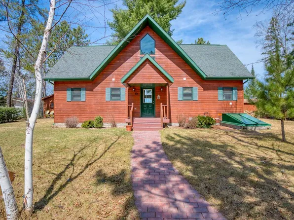 13079 Memory Ln, Side Lake, MN 55781