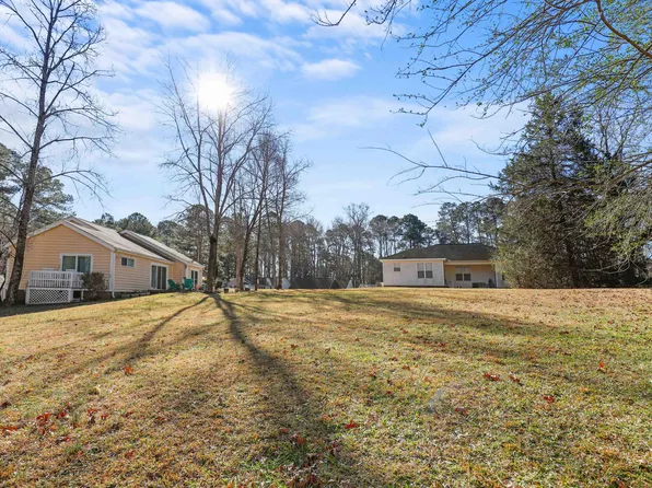 1023 N Windrace Trl Lot 1023, Sanford, NC 27332