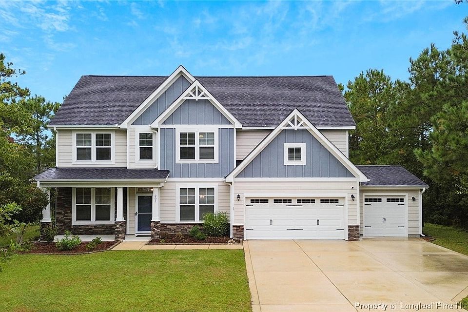 201 Mimosa Dr, Sneads Ferry, NC 28460 Zillow