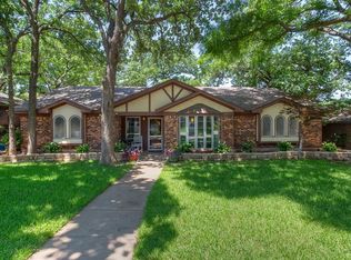 4820 Ridgeline Dr, Arlington, TX 76017