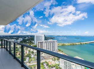 501 NE 31st St UNIT 3701, Miami, FL 33137