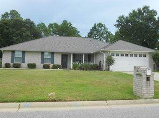 2696 Southern Oaks Dr, Cantonment, FL 32533