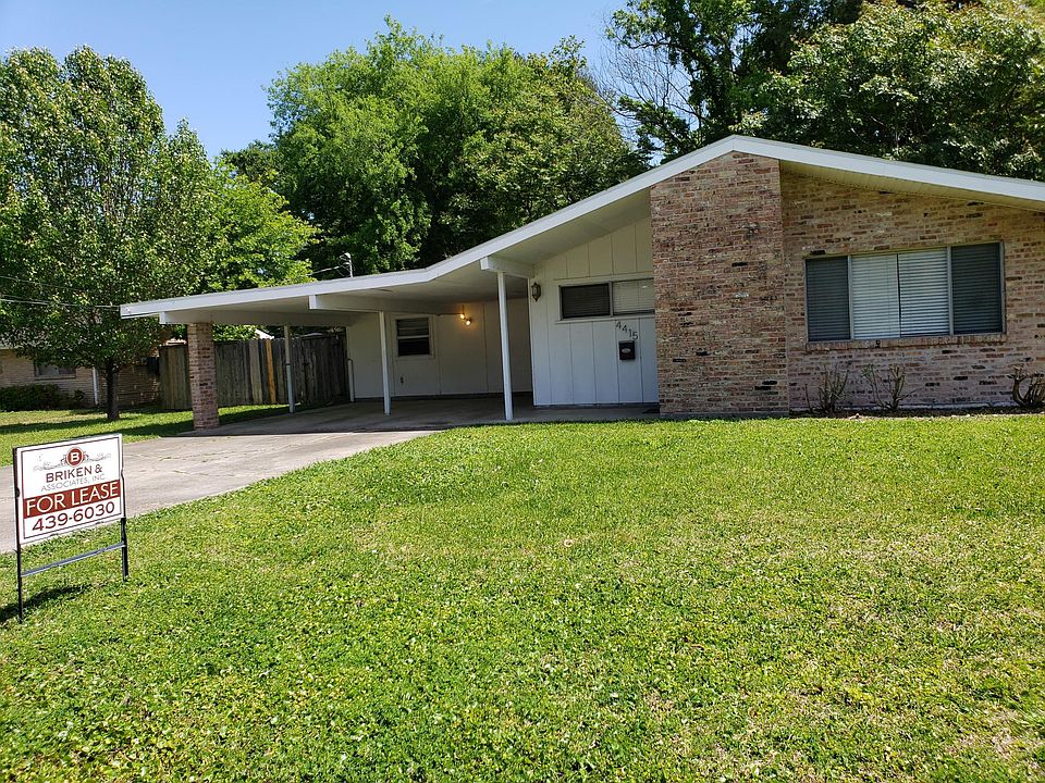 1st image of 4415 Pleasant Dr