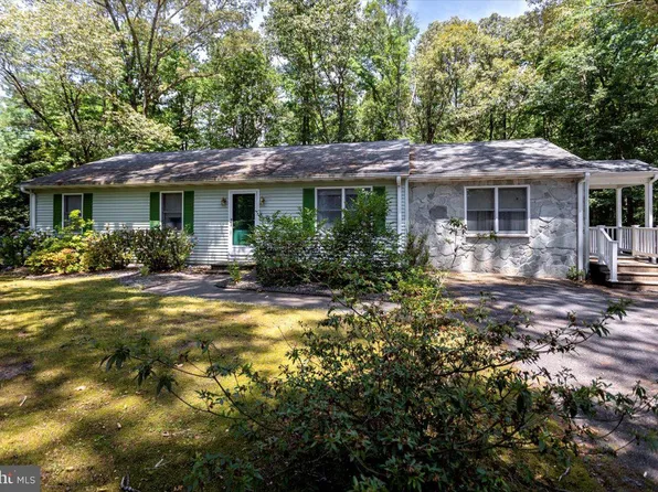 2746 Owens Dr, Federalsburg, MD 21632