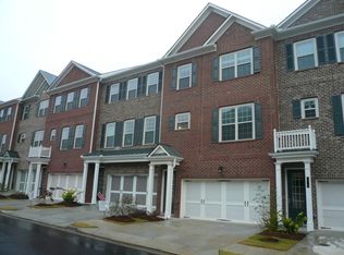 2417 Tenor Ln, Alpharetta, GA 30009
