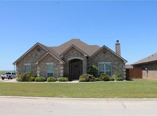 3142 Sterling St, Abilene, TX 79606