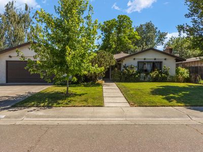 3110 Breton Ave, Davis, CA, 95616