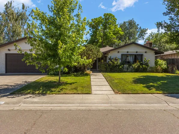 3110 Breton Ave, Davis, CA 95616