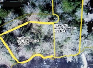 Chowan Dr, Highlands, NC 28741