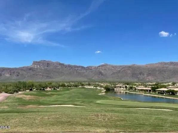 6620 E FLAT IRON Loop #59, Gold Canyon, AZ 85118