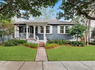 6471 Vicksburg St, New Orleans, LA 70124