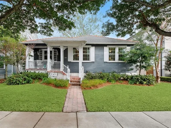 6471 Vicksburg St, New Orleans, LA 70124