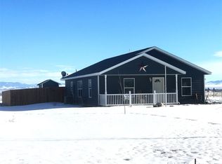 7437 Cider Dr, Helena, MT 59602