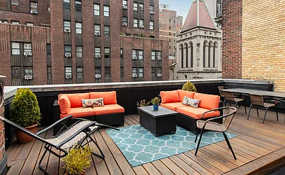 Sold by The Bamberger Group