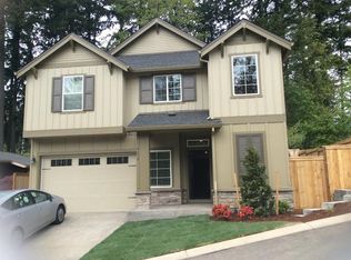 9438 SW Chopin Ln, Portland, OR 97225