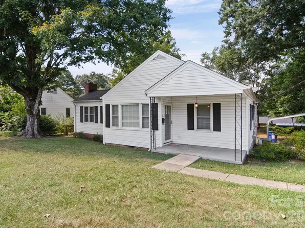 406 Sunset Dr, Stanley, NC 28164