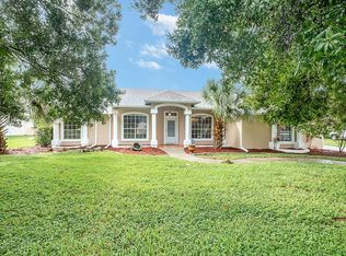 4548 Canard Rd, Melbourne, FL 32934