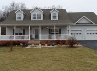 180 Oriole Ln, Telford, TN 37690