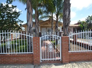 3026 5th Ave, Los Angeles, CA 90018