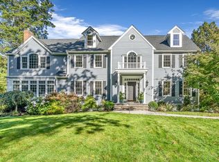 256 Caterina Hts, Concord, MA 01742