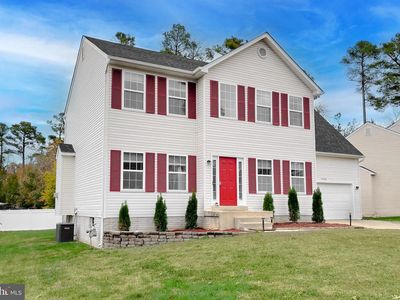 47162 Green Leaf Rd, Lexington Park, MD, 20653