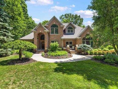 2580 Ashwood Pass, Midland, MI, 48642